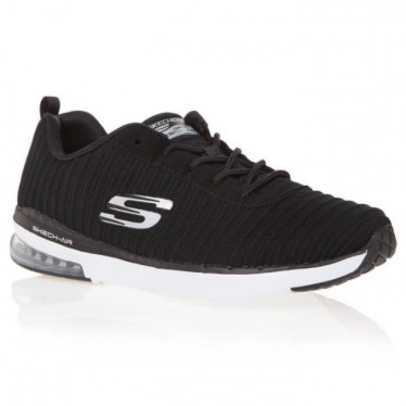 SKECHERS SNEAKERS SKECH AIR INFINITY BLACK