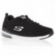SKECHERS SNEAKERS SKECH AIR INFINITY BLACK
