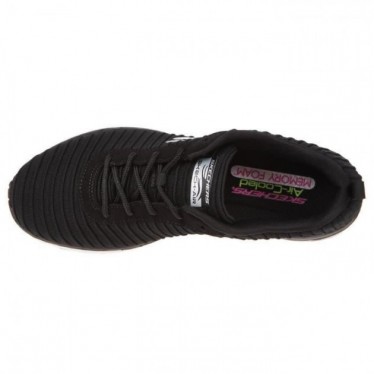 SKECHERS SNEAKERS SKECH AIR INFINITY BLACK