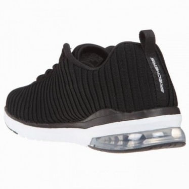 SKECHERS SNEAKERS SKECH AIR INFINITY BLACK
