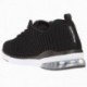 SKECHERS SNEAKERS SKECH AIR INFINITY BLACK