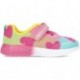 AGATHA RUIZ DE LA PRADA HEARTS SNEAKER 232920 NARANJA_AZUL