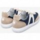 SNEAKERS CAMPER CAMALEON K100674 BEIGE_AZUL