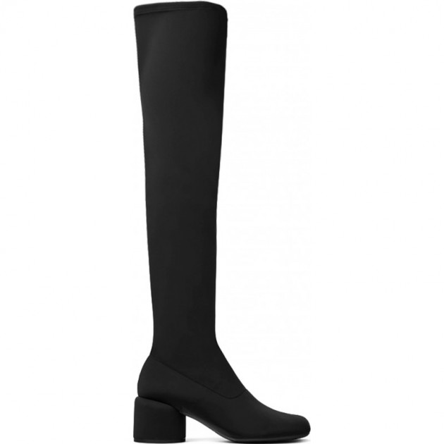 BOTTE DE CAMPING NIKI K400714 BLACK BOTTE DE CAMPING NIKI K400714 BLACK