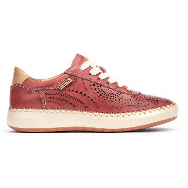CHAUSSURES PIKOLINOS MESINA W6B-6996 CONFETTI CHAUSSURES PIKOLINOS MESINA W6B-6996 CONFETTI