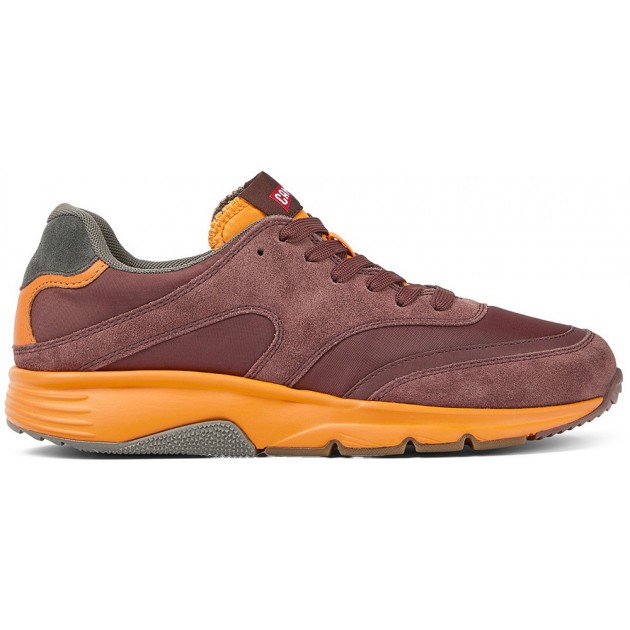 CAMPING SPORTIF K201473 DRIFT BROWN CAMPING SPORTIF K201473 DRIFT BROWN