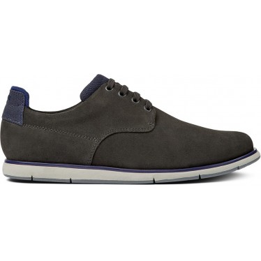 CHAUSSURES CAMPER SMITH K100478 GREY