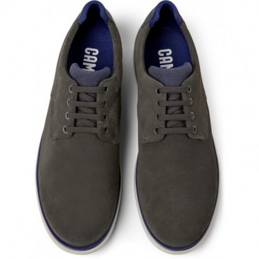 CHAUSSURES CAMPER SMITH K100478 GREY