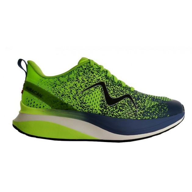 CHAUSSURES DE SPORT FEMME MBT HURACAN 3000 LACE UP W LIME_GRN CHAUSSURES DE SPORT FEMME MBT HURACAN 3000 LACE UP W LIME_GRN