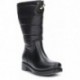 BOTTES MTNG CAOUTCHOUC WATERLOO 52597 NEGRO