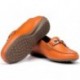 Mocassins CALLAGHAN NELSON DANCE NARANJA