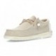 CHAUSSURES DUDE WALLY TRESSÉ M OFF_WHITE