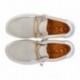 CHAUSSURES DUDE WALLY TRESSÉ M OFF_WHITE