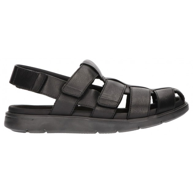 CLARKS UNWILMORE RAY SANDALES HOMME NEGRO CLARKS UNWILMORE RAY SANDALES HOMME NEGRO