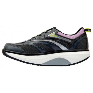 JOYA ID ZOOM CHAUSSURES BLACK_VIOLET