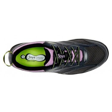 JOYA ID ZOOM CHAUSSURES BLACK_VIOLET