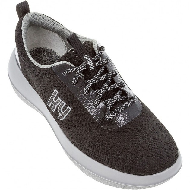 SNEAKERS KYBUN BIEL BLACK SNEAKERS KYBUN BIEL BLACK