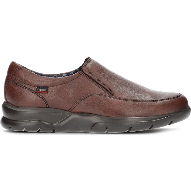 CALLAGHAN MOCASSINS 55601 COLORADO MARRON