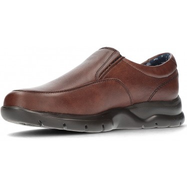 CALLAGHAN MOCASSINS 55601 COLORADO MARRON