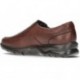 CALLAGHAN MOCASSINS 55601 COLORADO MARRON