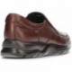 CALLAGHAN MOCASSINS 55601 COLORADO MARRON