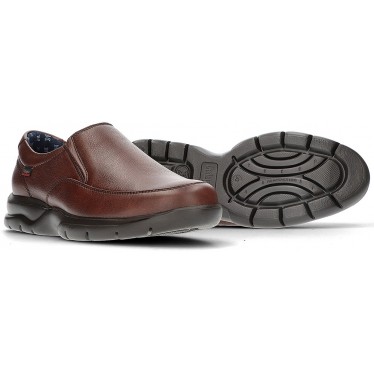 CALLAGHAN MOCASSINS 55601 COLORADO MARRON