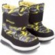 BOTTES DE NEIGE GARVALIN 231859-B CAMOUFLAGE APRESKI NEGRO