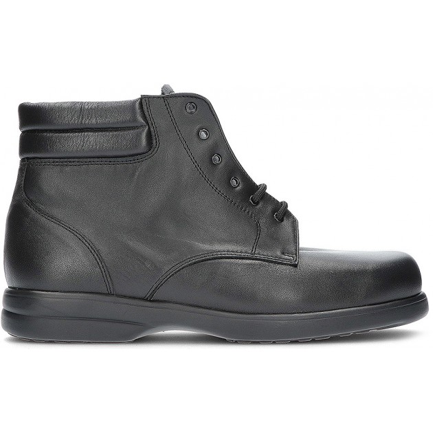 BOTTES ORTHOPÉDIQUES MABEL 601030 NEGRO BOTTES ORTHOPÉDIQUES MABEL 601030 NEGRO