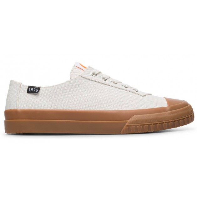 SNEAKERS CAMPER CAMALEON K100674 BLANCO