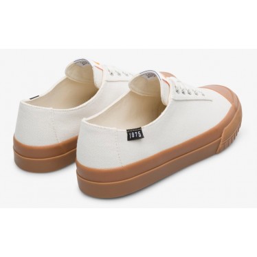 SNEAKERS CAMPER CAMALEON K100674 BLANCO