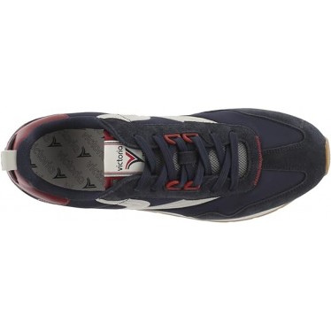 JOGGEUR RÉTRO SPORT VICTORIA SR80 8801100 MARINO