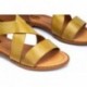 SANDALES PIKOLINOS ALGAR W0X-0552C1 CITRON