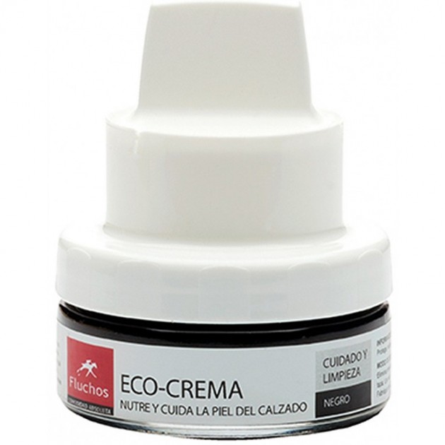 CRÈME POUR LA PEAU FLUCHOS 1005 NEGRO