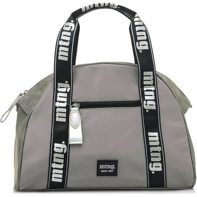 SAC AÉRO MTNG GREY SAC AÉRO MTNG GREY