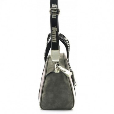 SAC AÉRO MTNG GREY