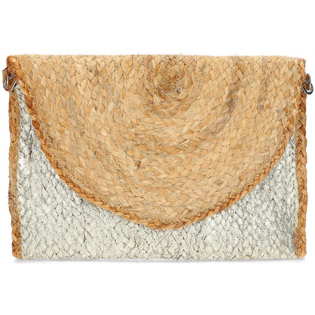 SAC TENDANCE ABBACINO 80591 GOLD SAC TENDANCE ABBACINO 80591 GOLD