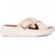 SANDALES FITFLOP MODE BUCK CANVAS PLAT FY8 ROSE_FOAM