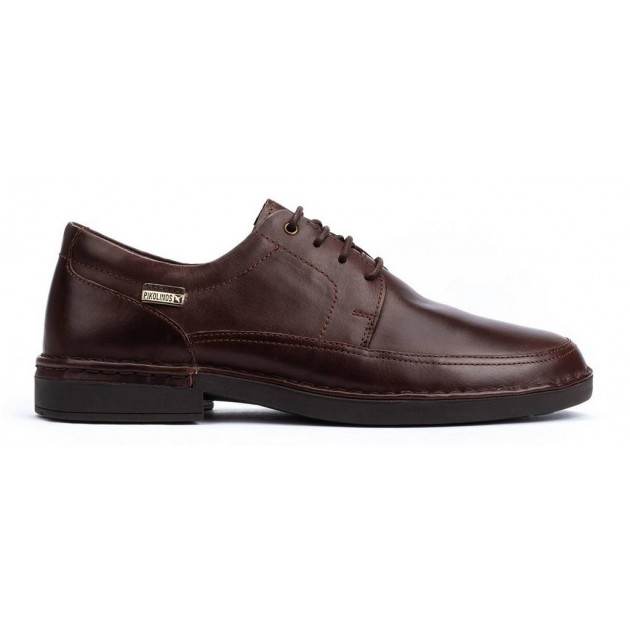 CHAUSSURES PIKOLINOS BERMEO M0M-4255 MARRON CHAUSSURES PIKOLINOS BERMEO M0M-4255 MARRON