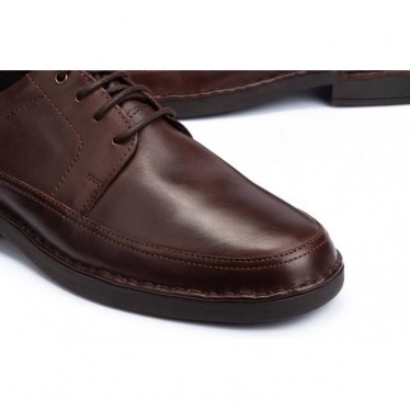 CHAUSSURES PIKOLINOS BERMEO M0M-4255 MARRON