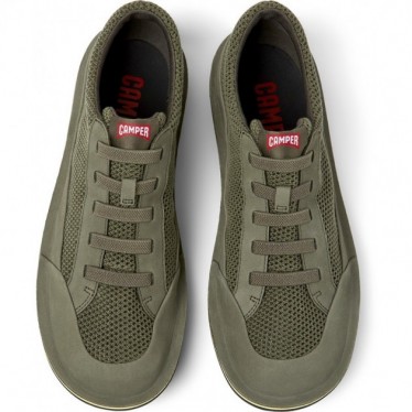 CHAUSSURES CAMPER BEETLE K100918 OLIVE