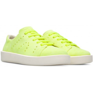 CHAUSSURES CAMPER BRUTUS K100245 VERDE