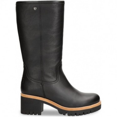 BOTTE PANAMA JACK PATRICIA IGLOO BLACK_B5