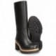 BOTTE PANAMA JACK PATRICIA IGLOO BLACK_B5