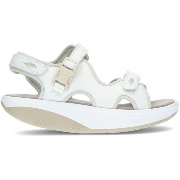 Sandales MBT KISUMU 3S WHITE Sandales MBT KISUMU 3S WHITE