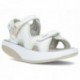 Sandales MBT KISUMU 3S WHITE