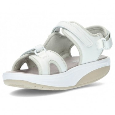 Sandales MBT KISUMU 3S WHITE