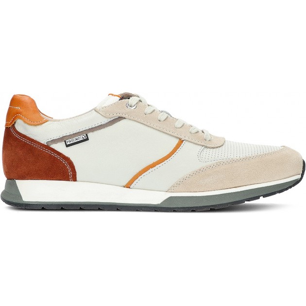 CHAUSSURES PIKOLINOS CAMBIL M5N-6111 ESPUMA CHAUSSURES PIKOLINOS CAMBIL M5N-6111 ESPUMA