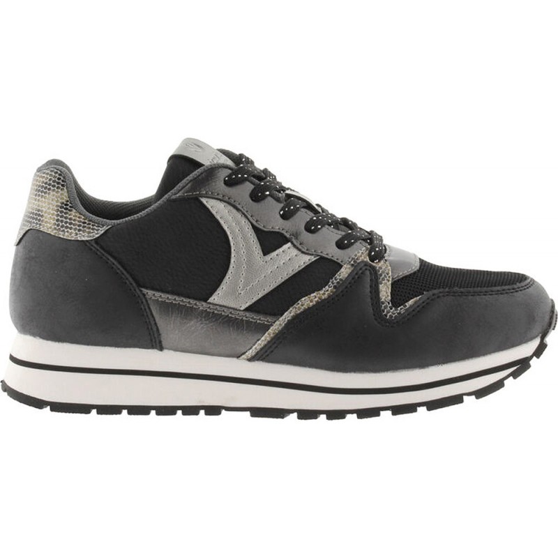 SPORTS VICTORIA COMETA MÉTALLIQUE 1141135 NEGRO