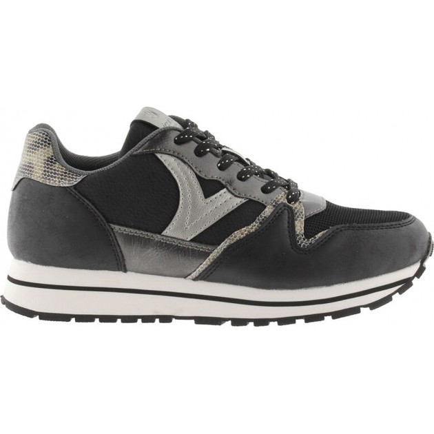 SPORTS VICTORIA COMETA MÉTALLIQUE 1141135 NEGRO SPORTS VICTORIA COMETA MÉTALLIQUE 1141135 NEGRO