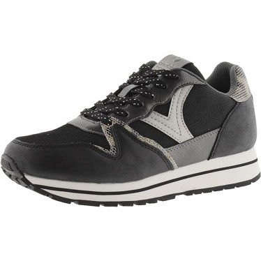 SPORTS VICTORIA COMETA MÉTALLIQUE 1141135 NEGRO